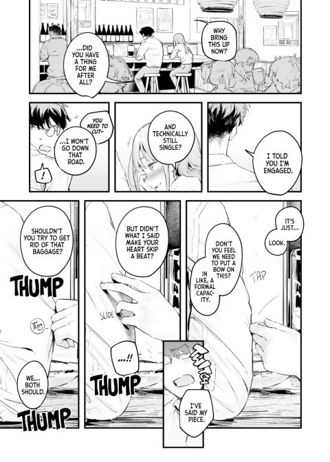 Love Laid Bare Chapter 1 page 194