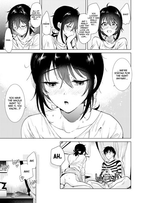 The First Spring Chapter 1 page 26