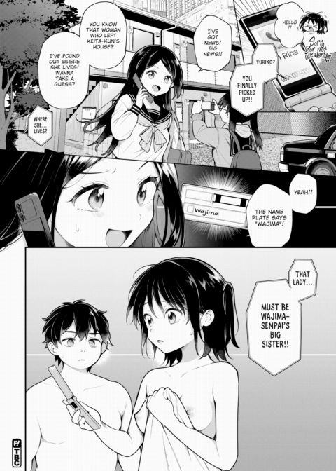 A Male Porn Stud Leapt Through Time To Become a Young Lady-Killer! ~I'll Forge My Own Future~ Vol.10 Chapter 1 page 25