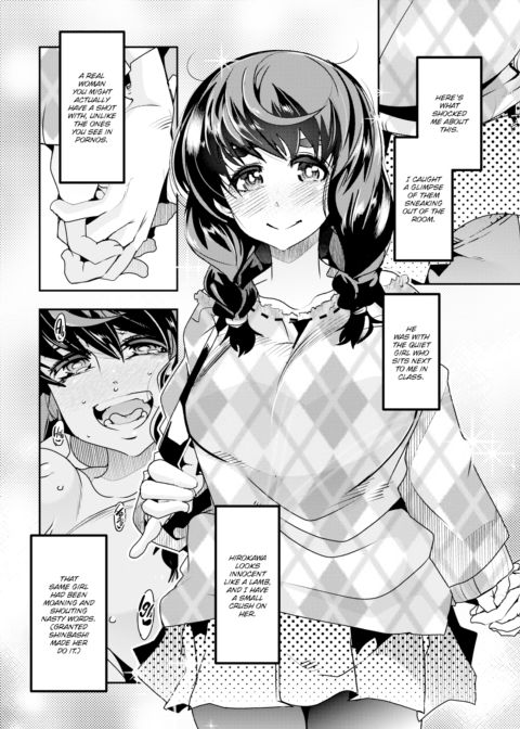 Aquarium Chapter 1 page 4
