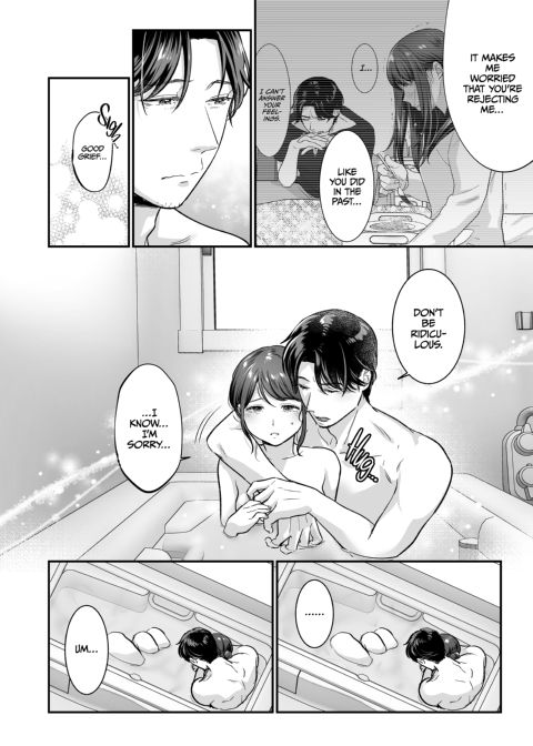 Sweet Discipline for the Pure Actress Chapter 1 page 35