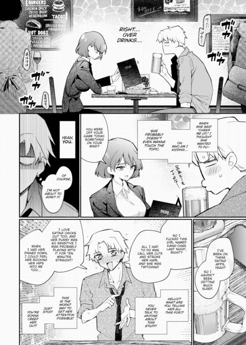 Restart Error Chapter 1 page 6