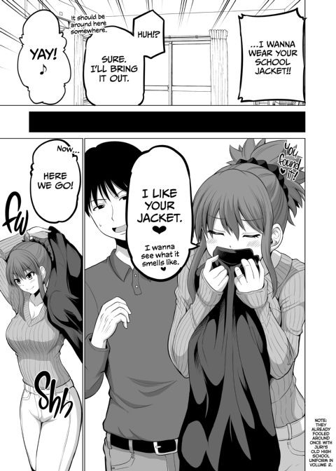 No Guard Wife 15 Chapter 1 page 24