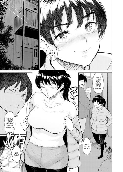 Intercourse Inn Chapter 1 page 98