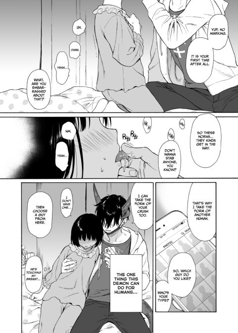 Midnight Invader Chapter 1 page 5