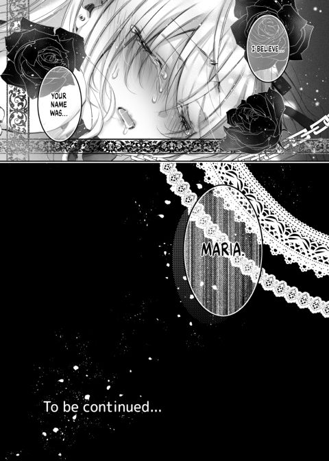 Maria XX Maid 1 Chapter 1 page 20