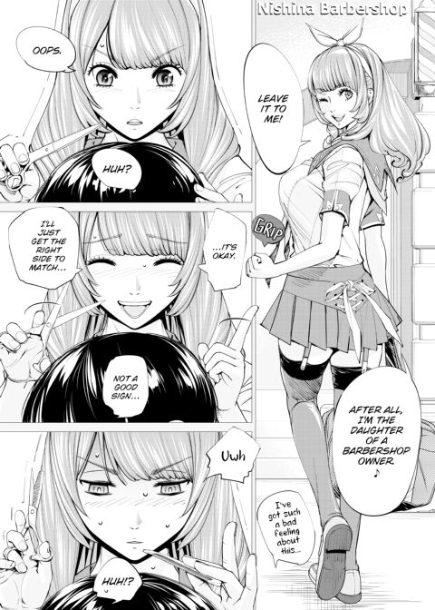 Chitose Chapter 1 page 97