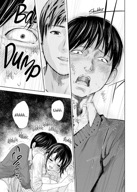 Netoraserare Vol. 2 Chapter 1 page 20