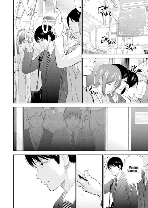 Netoraserare Vol. 2 Chapter 1 page 144