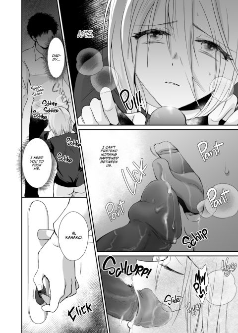 Step Daddy Discipline 2 Chapter 1 page 33