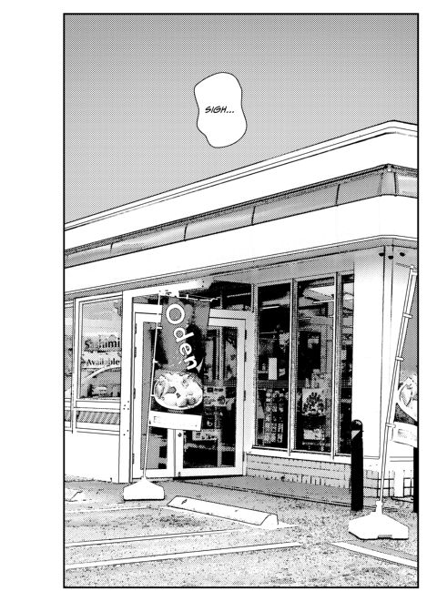 Stray Gyaru Harem Chapter 1 page 3