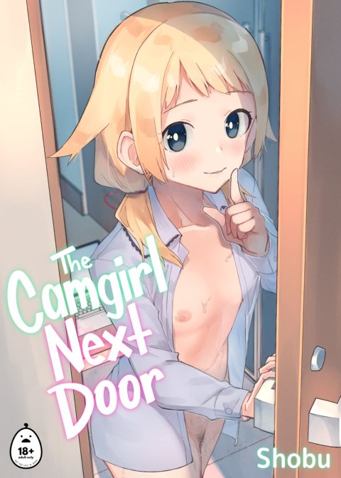 The Camgirl Next Door Chapter 1 page 1