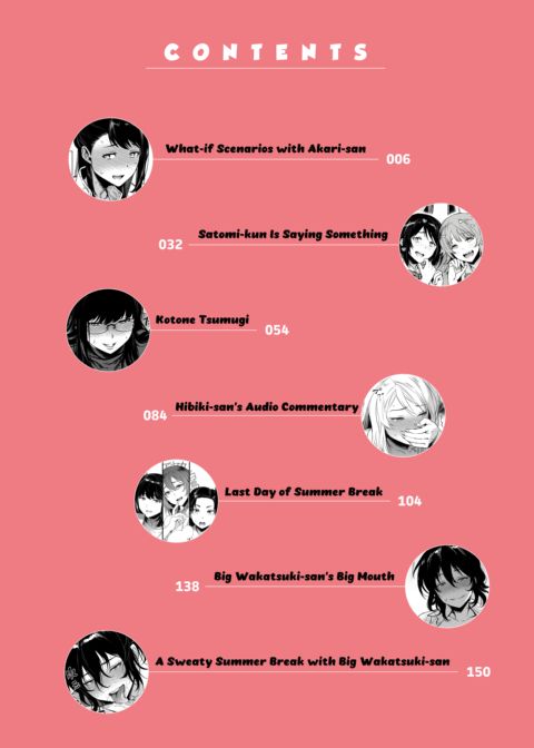 What-if Scenarios Chapter 1 page 5