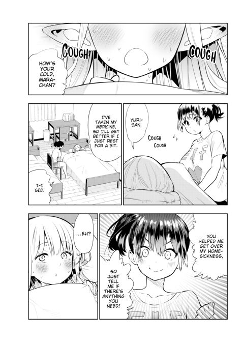 Futanari no Elf - Episodes 5-11 Chapter 1 page 33