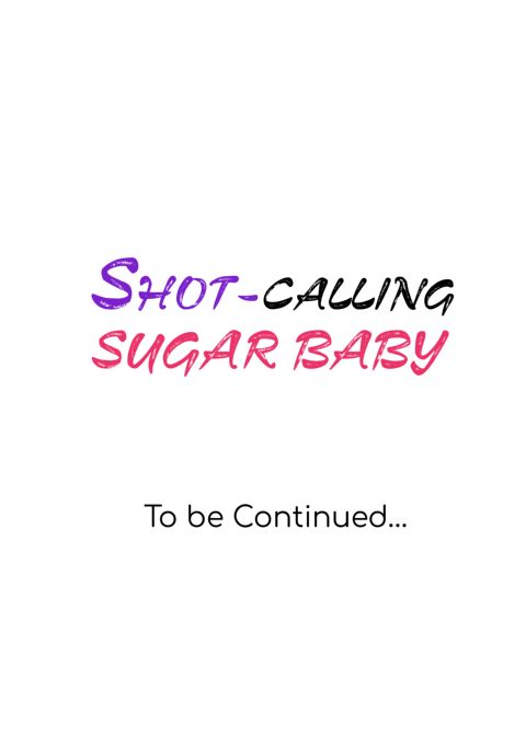 Shot-Calling Sugar Baby 6 Chapter 1 page 36