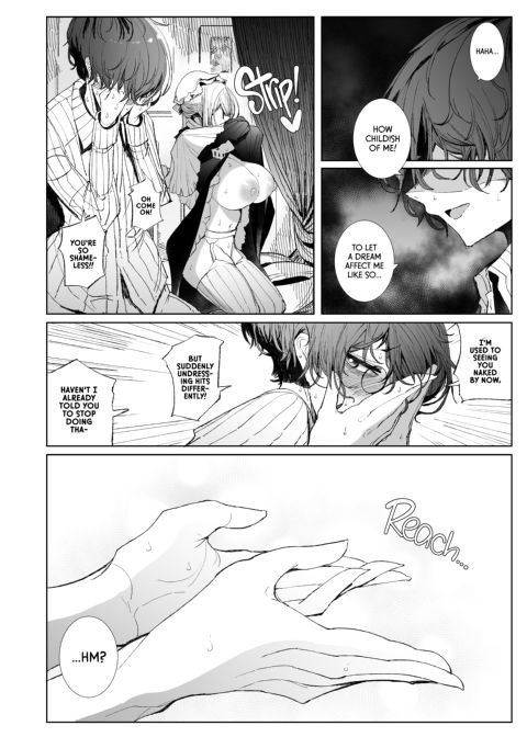 Gentleman's Maid Sophie 7 Chapter 1 page 43