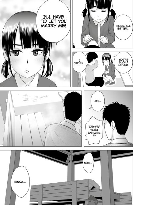 Closet 2 - The Conclusion Chapter 1 page 44