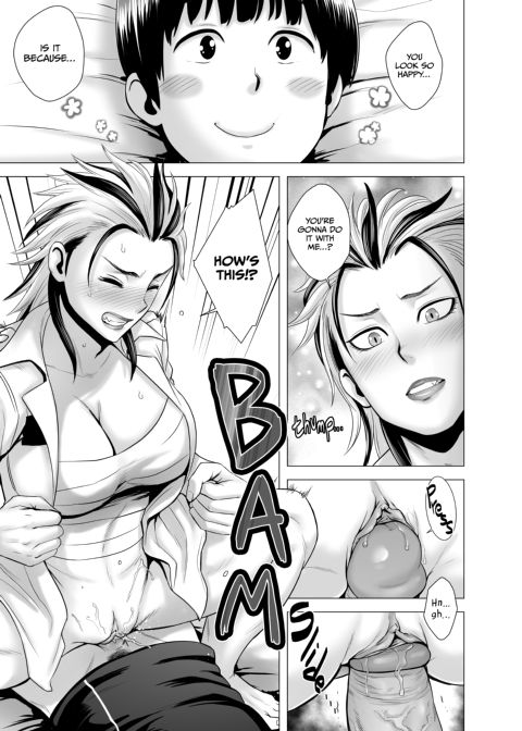 Weekend Sex Makes a Hard Worker Chapter 1 page 44