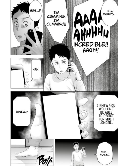 Closet 2 - The Conclusion Chapter 1 page 79
