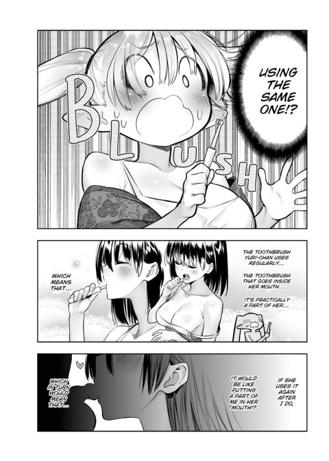 Futanari no Elf - Episodes 17-21 Chapter 1 page 5