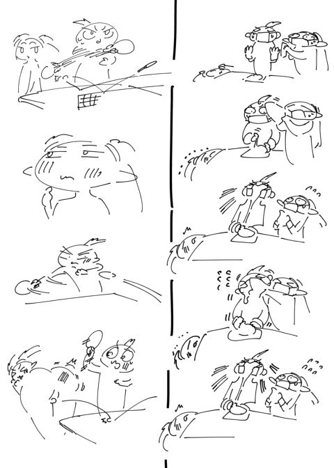 Futanari no Elf - Episode 36 + Mini Manga Chapter 1 page 108