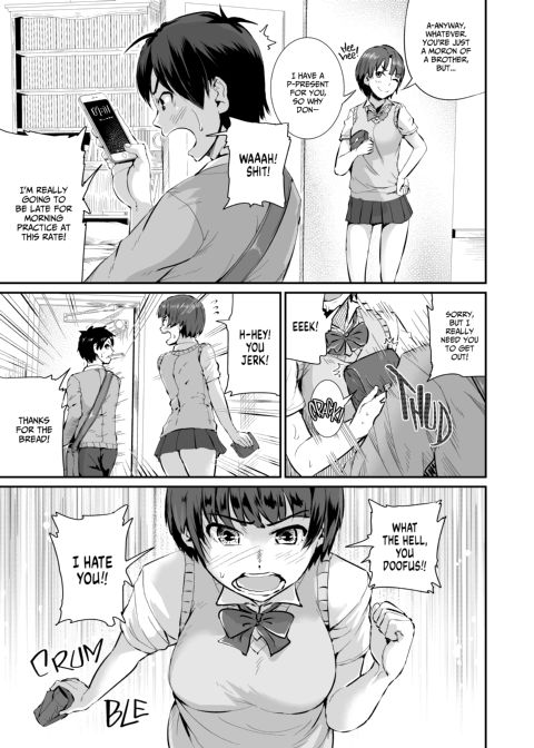 Sexy Women After My Virginity 1 Chapter 1 page 24