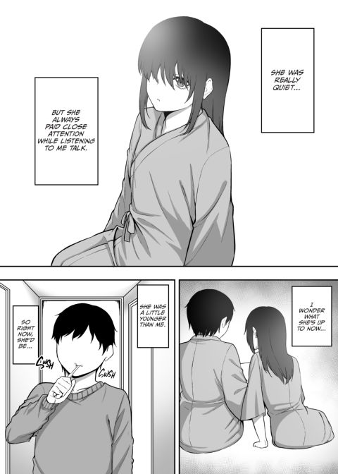 Maid Service by Miss Shirasaki 2 Chapter 1 page 22