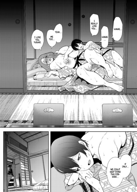 Sins of the Past 2 Chapter 1 page 63