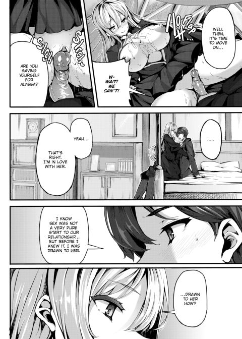 Fanaticism Chapter 1 page 93