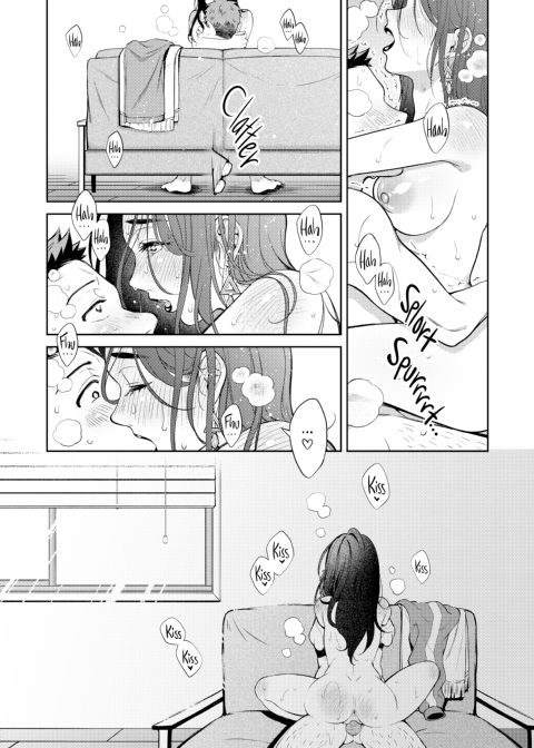 Spring Yearning Chapter 1 page 97