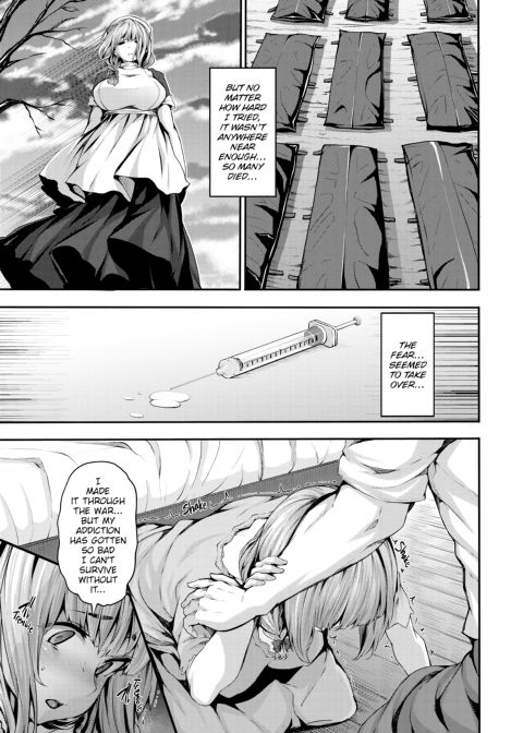 Fanaticism Chapter 1 page 195