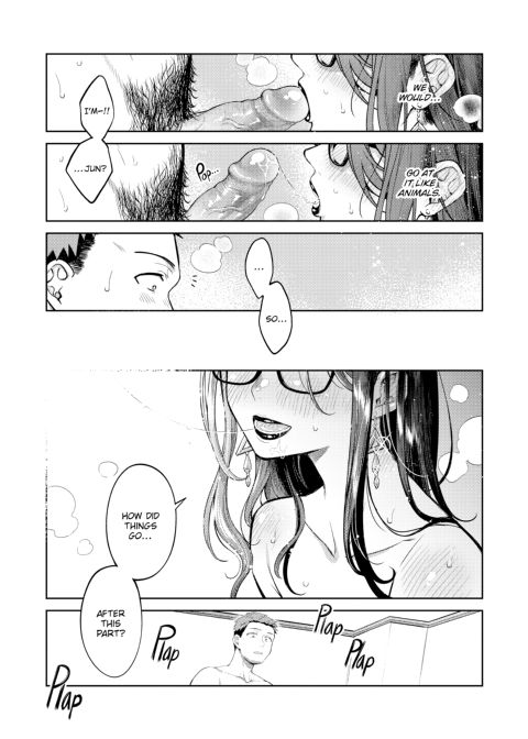 Spring Yearning Chapter 1 page 88
