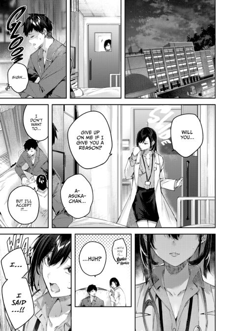 Love Lariat! Chapter 1 page 39