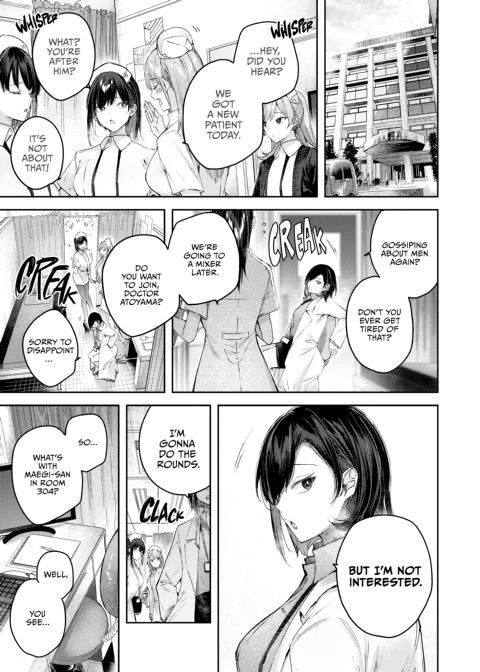 Love Lariat! Chapter 1 page 35