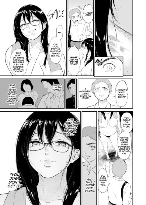 Country Woman Chapter 1 page 124