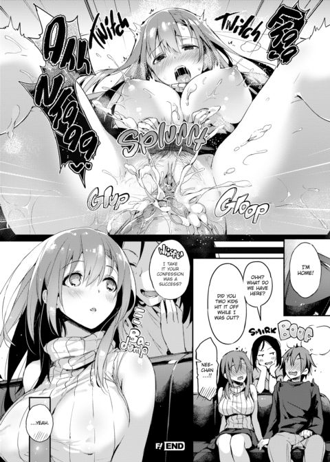 Fragmented Love Chapter 1 page 183