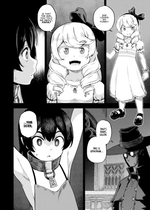 Black Moon Prophecy 3 Chapter 1 page 119