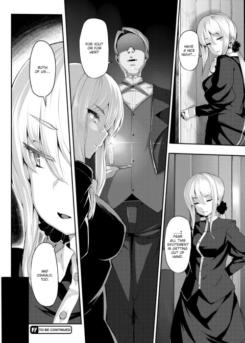 Fanaticism Chapter 1 page 41