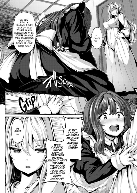 Fanaticism Chapter 1 page 59