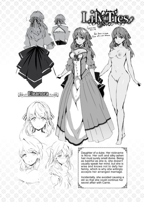 Fanaticism Chapter 1 page 226