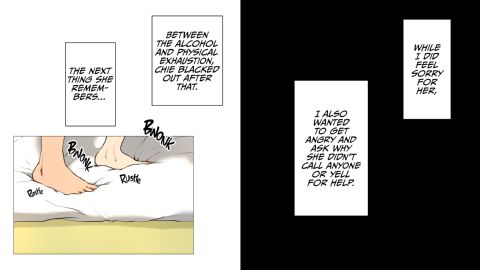 Gorilla Dick Stole My Girlfriend Chapter 1 page 24
