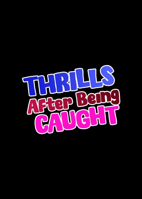 Thrills After Being Caught 1 Chapter 1 page 51
