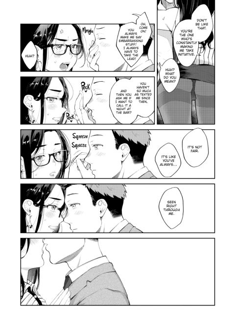 Spring Yearning Chapter 1 page 101