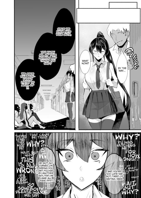 Bending the Rules Over 1 Chapter 1 page 39
