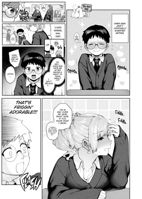 Overflow! Chapter 1 page 26