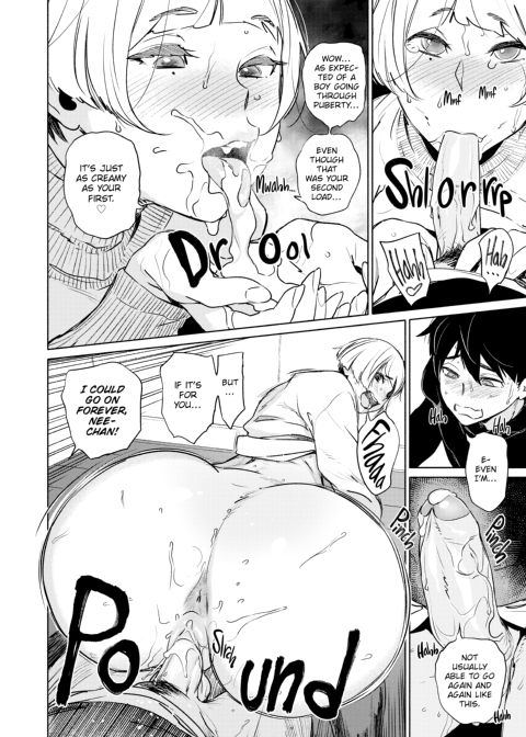 Sinful Toys Chapter 1 page 135
