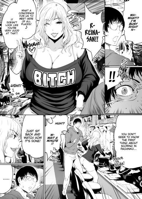 Love Sharing ❤ Chapter 1 page 59