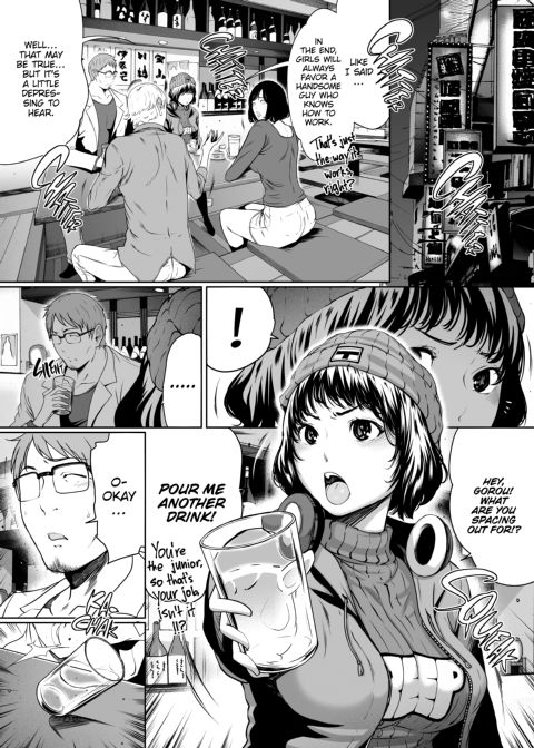 Love Sharing ❤ Chapter 1 page 26
