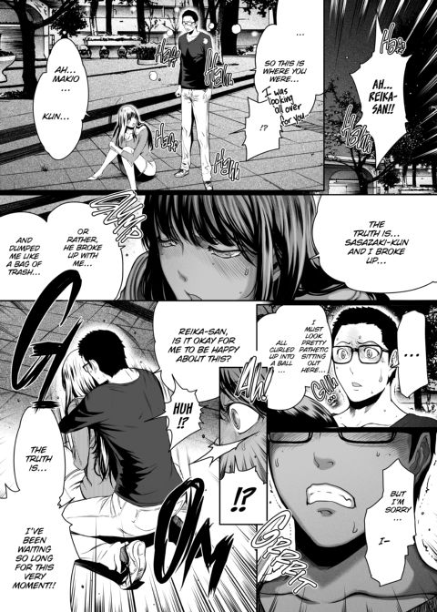Love Sharing ❤ Chapter 1 page 101
