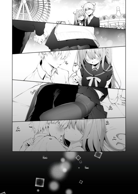 Cheating Sex with a Younger Guy 4 Chapter 1 page 5
